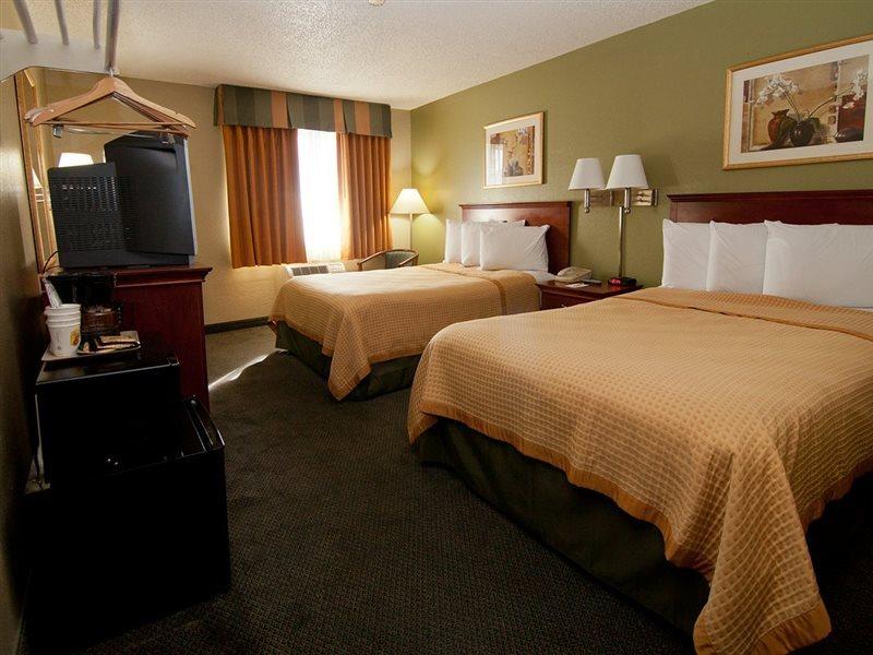 Super 8 By Wyndham Panama City Ngoại thất bức ảnh